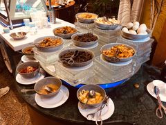 -杭州香格里拉饭店