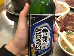 -松明一烤肉馆(鲁园店)