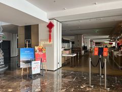 -食光全日制餐厅(绵阳首开喜来登酒店)