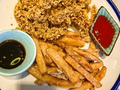 -南京金牛湖巨碗鱼头