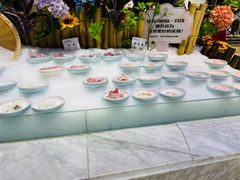 -川骄海鲜自助(河东店)