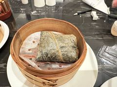 -京香轩·中餐厅(上海中庚聚龙酒店)
