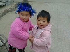 -石家庄市动物园