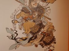 -上海宝龙美术馆