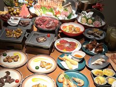 -东方棕泉·洗浴·按摩·美食国际水疗会所(福田店)