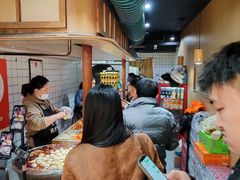 -三兄弟高炉烧饼