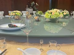 -银湖宴会中心-餐饮部