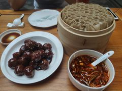 糖醋丸子-凤临阁