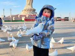 -天津妈祖文化园