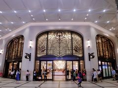 -阪急百货店(梅田总店)