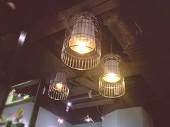大堂-仙踪林(江燕路万科里店)