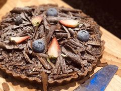 -喜来登酒店-盛宴标帜餐厅