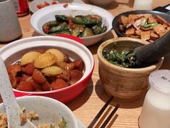 -湘拾(壹方北馆店)