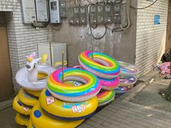 -重庆海昌加勒比海水世界