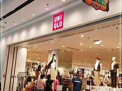 -优衣库(太原龙湖万达广场店)