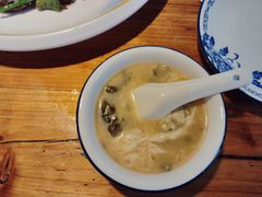 -旺角小渔村·海肠捞饭开创者(环山路店)