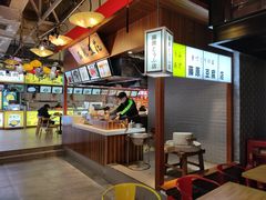 -八一路好吃街(雨田商务大厦店)