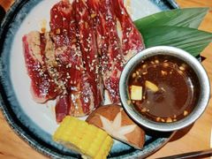 -竹涟烧肉(欢肆店•原星悦荟店)