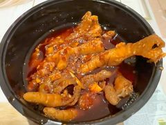 -嘉州九妹凤爪(乐山总店)