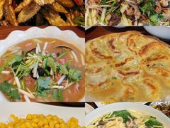 -起源小厨·水席·炒菜(洛邑古城店)