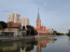 -上海浦东华美达大酒店