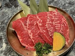 -韩宫宴和牛烤肉(无锡大东方广场店)