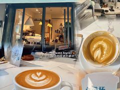 -LAB COFFEE来杯咖啡(浦仓路店)