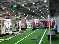 -空中健身·游泳(季佳荟新华家园店)