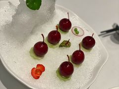 -伯衡55·吉品轩(乌鲁木齐南路店)