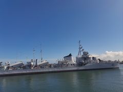 -中国人民解放军海军博物馆