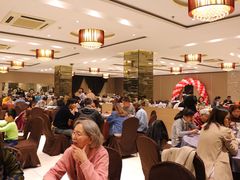 大堂-食為天·本地人爱吃的淮扬菜(瘦西湖店)