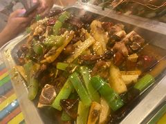 -滋味烤鱼(祥和里店)