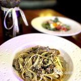 永庆坊｜河畔景观美式餐吧✨氛围感拉满