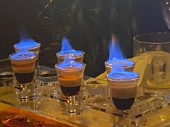 -柒Lounge(三里屯店)