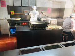 -庆丰包子铺(东单店)