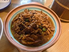 -鸿运楼·舌尖上的徽菜