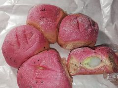 -木子木水日式烫面包(世界城光谷店)