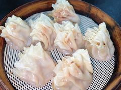 -马家烧麦(总店)