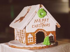 -三迪希尔顿酒店·星空酒廊