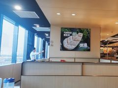 -海底捞火锅(太原万科城店)