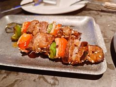 -京A Taproom·精酿餐吧(CBD店)