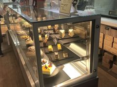 -欧式面包坊(青岛万象城店)