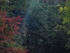 -雁荡山风景名胜区