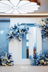 点击看大图 -Doris一站式游轮婚礼船东直营店(外滩店)
