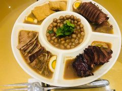 -西安饭庄·非遗陕菜(钟楼店)