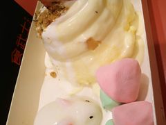 -食武士·舒芙蕾(新街口明瓦廊店)