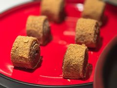 驴打滚-在前门·烤鸭北京菜(五月花广场店)