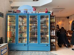 -Alimentari早午餐(安福路店)