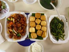 -纽顿熟食中心