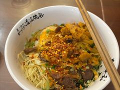 -易裕和·长沙米粉(友谊路店)